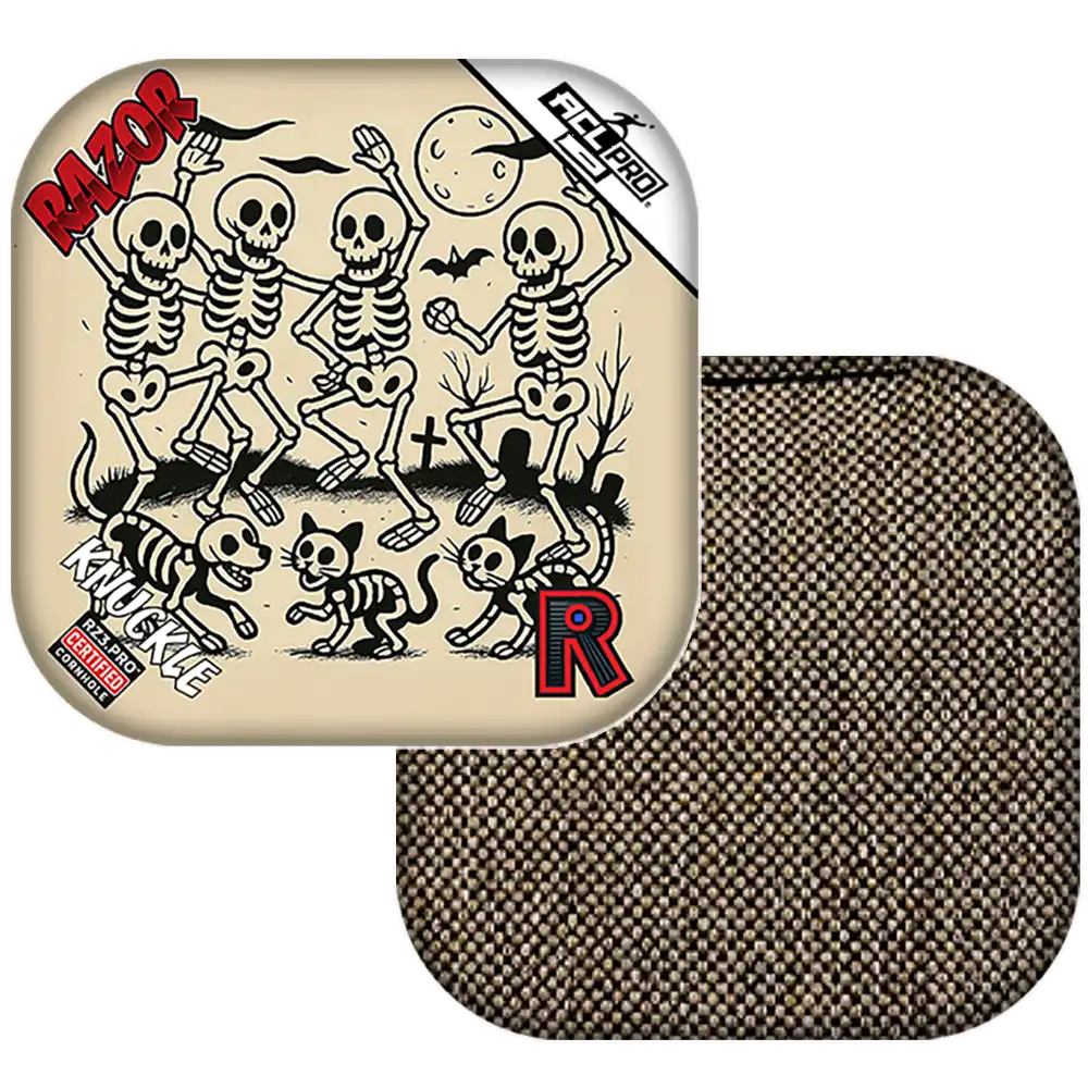 Knuckle PRO | Dem Bones