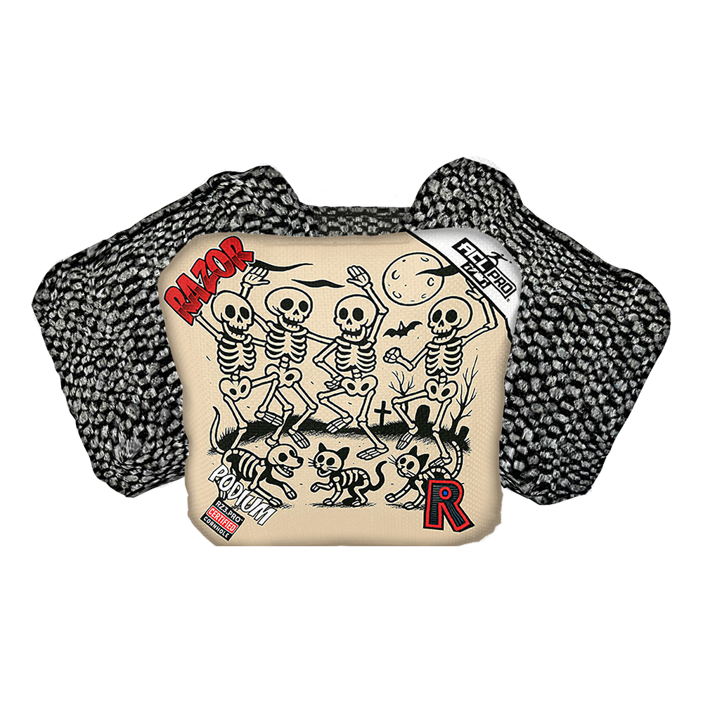Podium PRO | Dem Bones