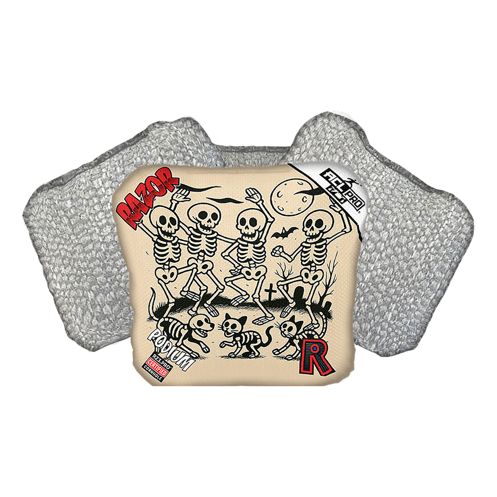 Podium PRO | Dem Bones
