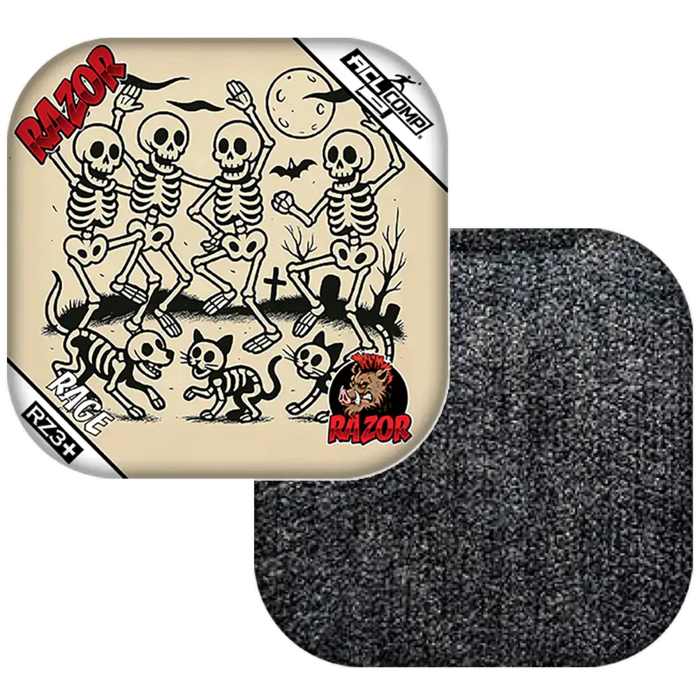 Rage | Dem Bones