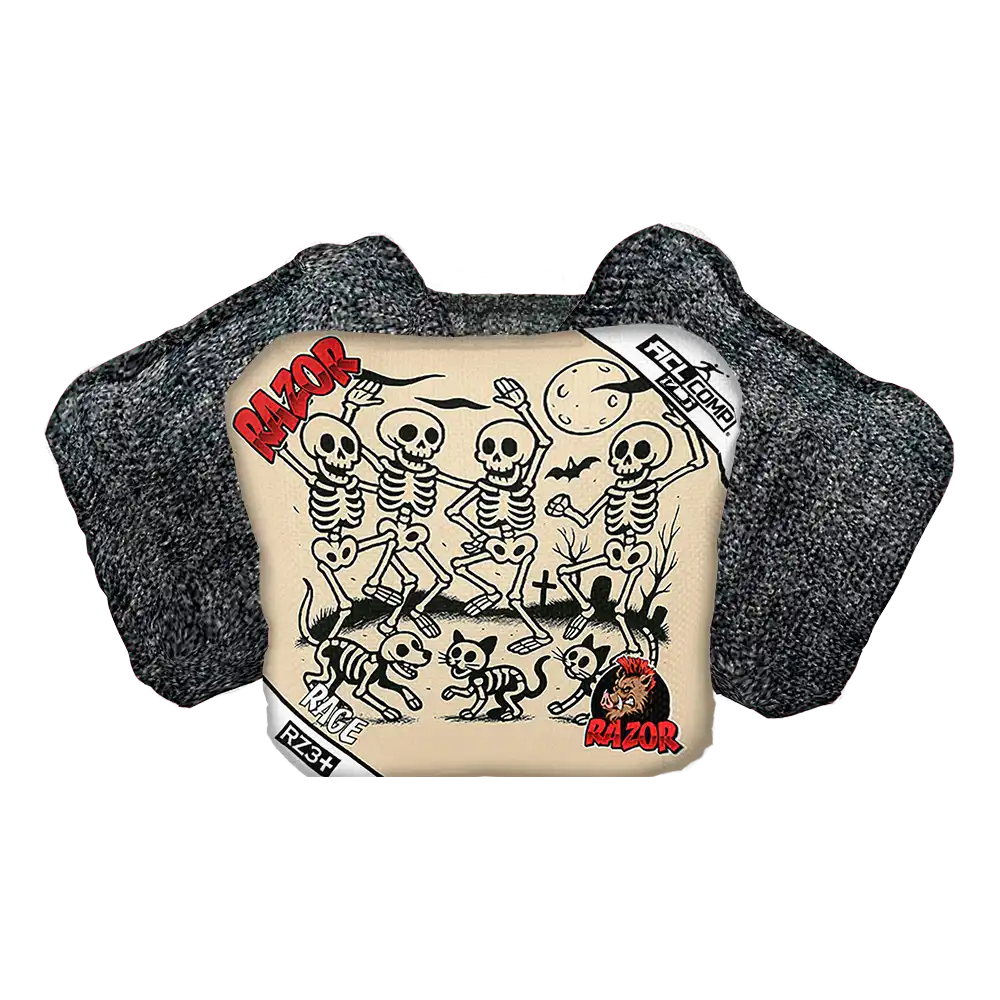 Rage | Dem Bones