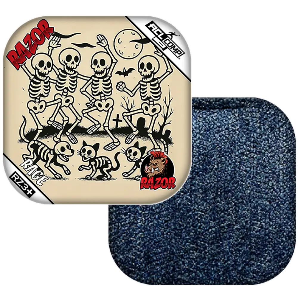 Rage | Dem Bones