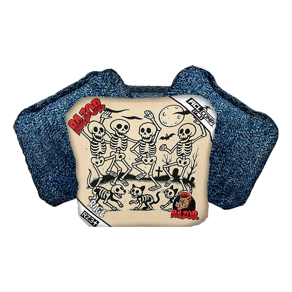 Rage | Dem Bones