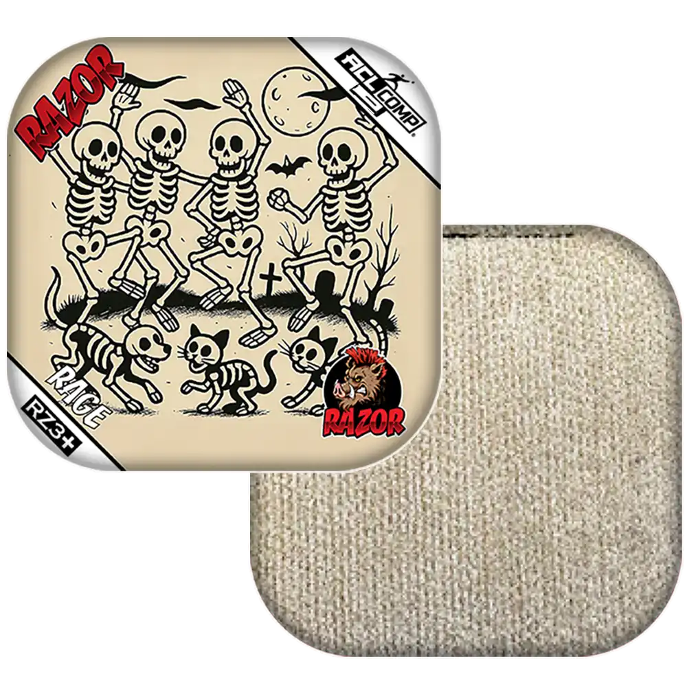 Rage | Dem Bones