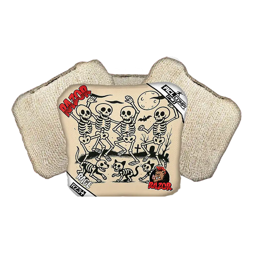Rage | Dem Bones