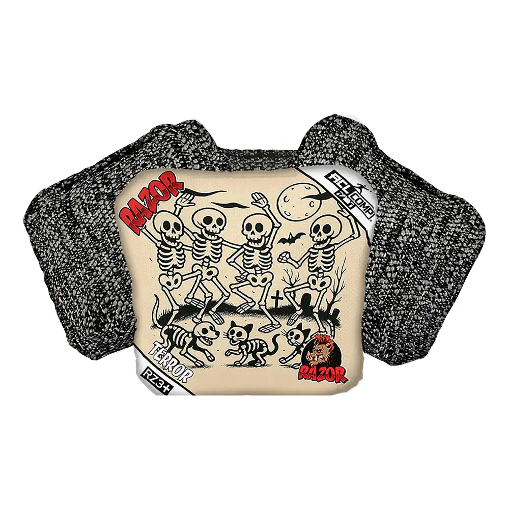 Terror | Dem Bones