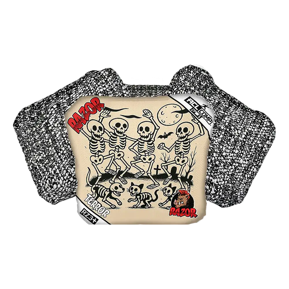 Terror | Dem Bones