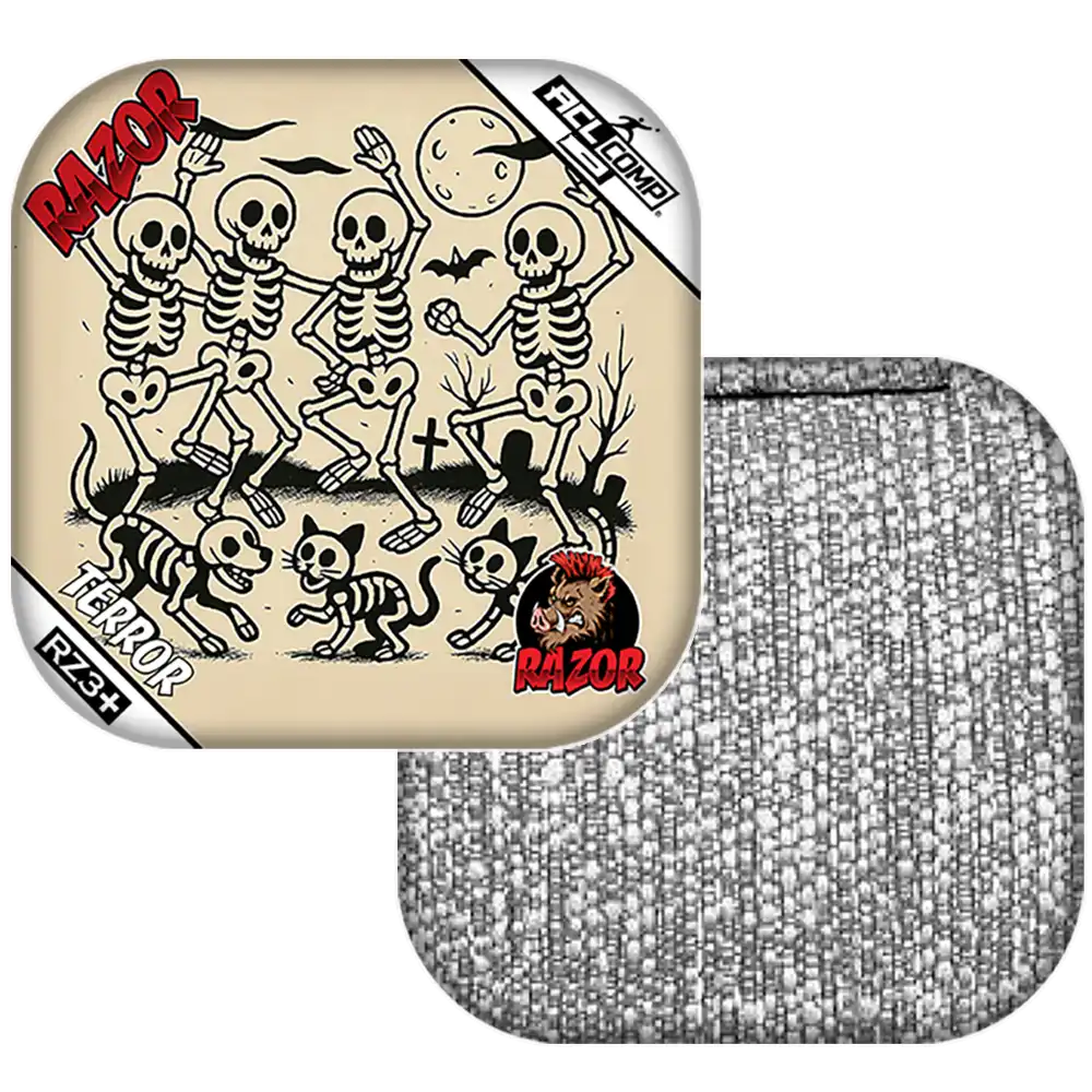 Terror | Dem Bones