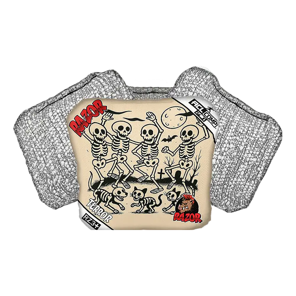 Terror | Dem Bones