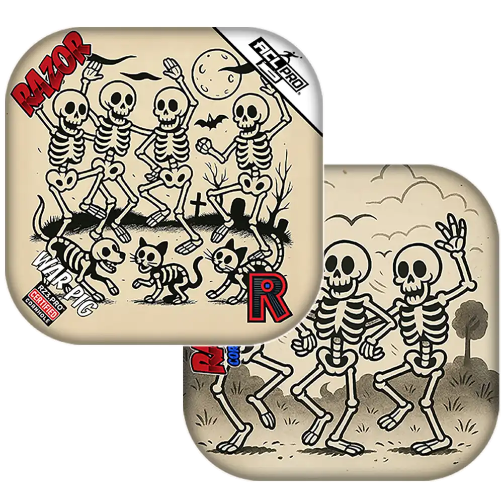 War Pig | Dem Bones