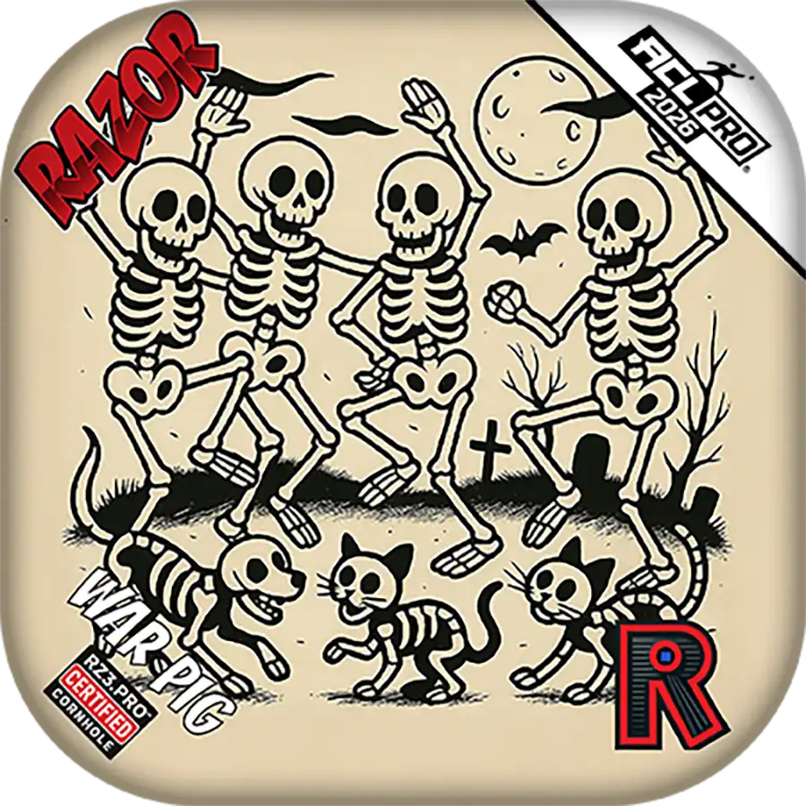War Pig | Dem Bones