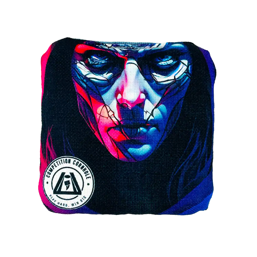 Dominator Series – Dominator | Power & Accuracy Cornhole Bags