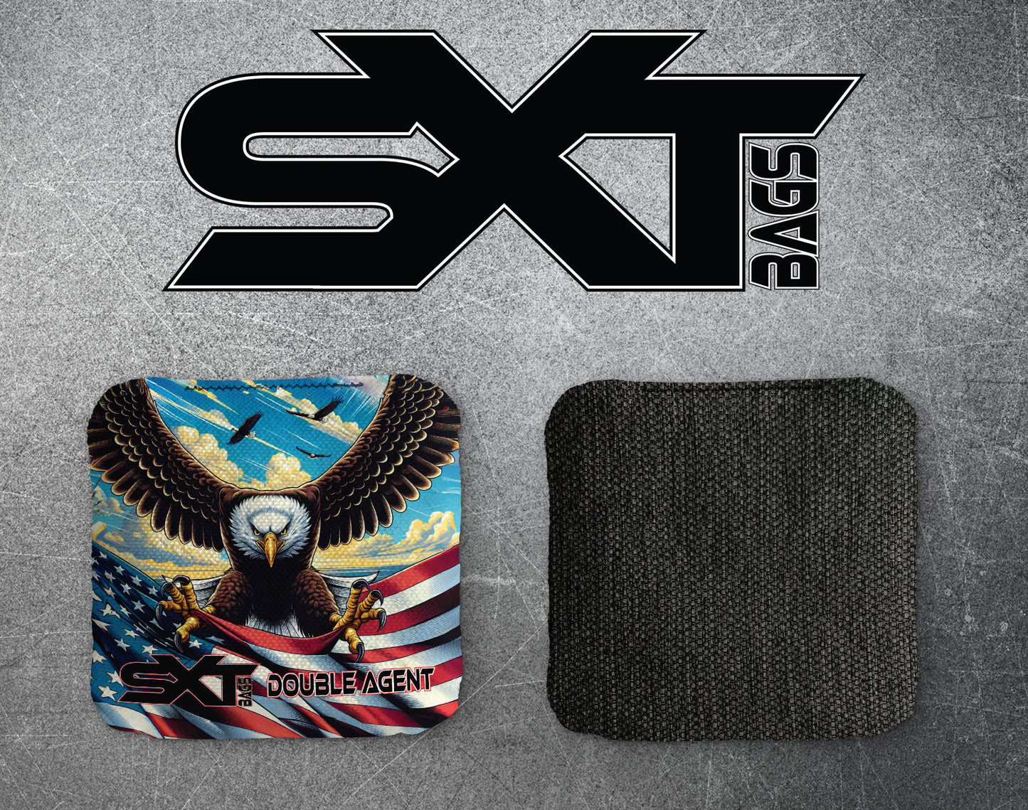 Double Agent - American Eagle