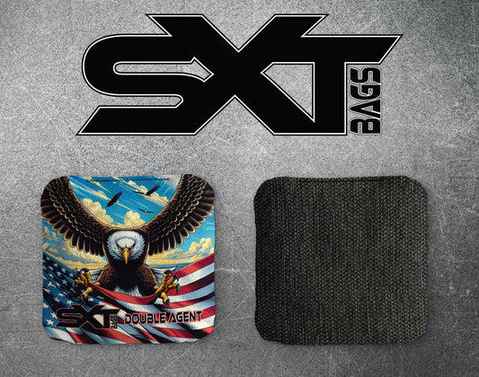 Double Agent - American Eagle