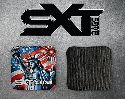 Double Agent - 4th of July