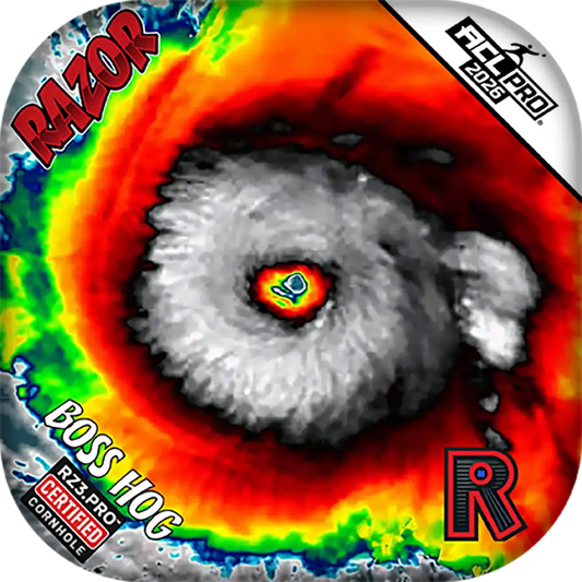 Boss Hog PRO | DownBurst