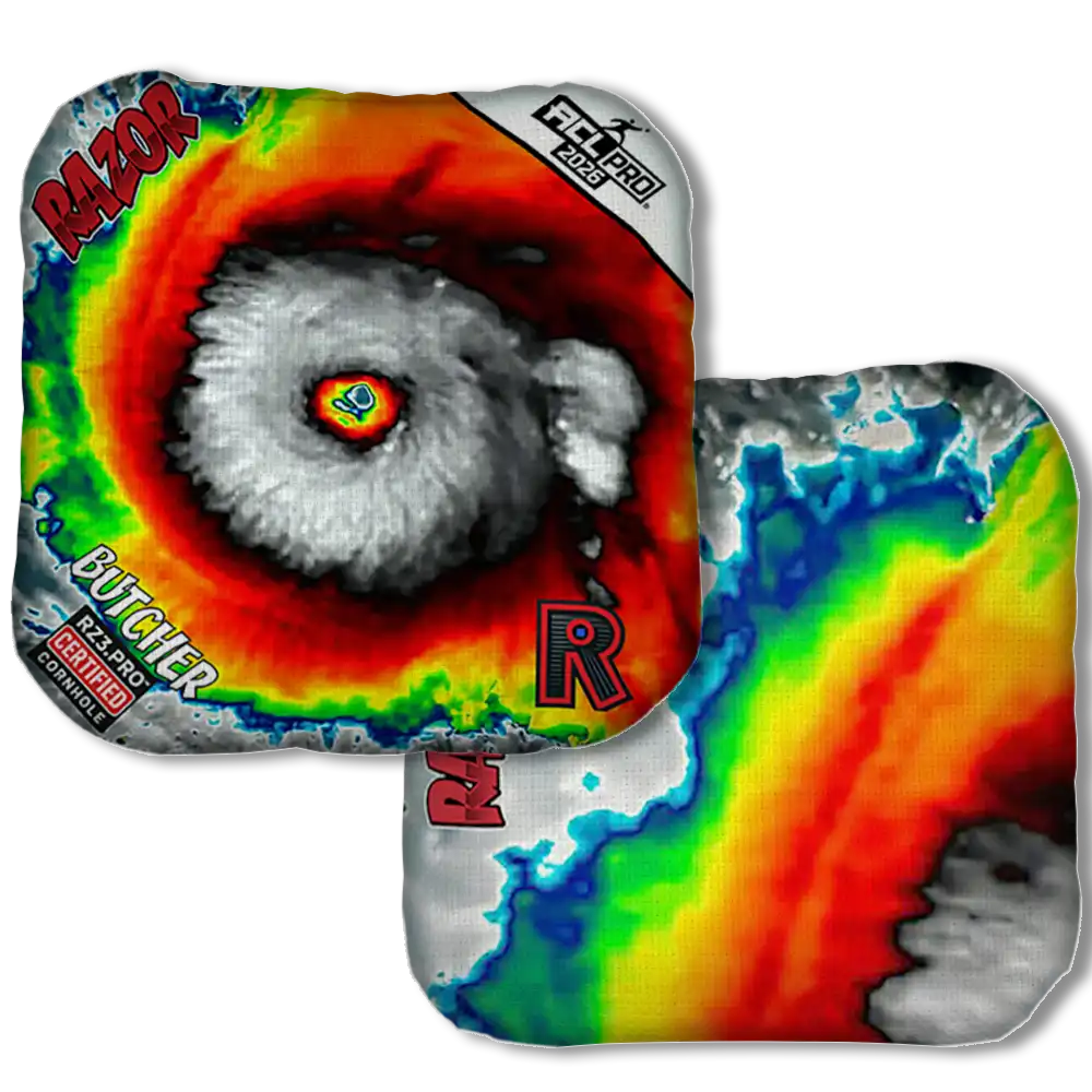 Butcher PRO | DownBurst