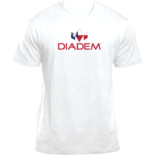 DryCore T-Shirt Texas Logo