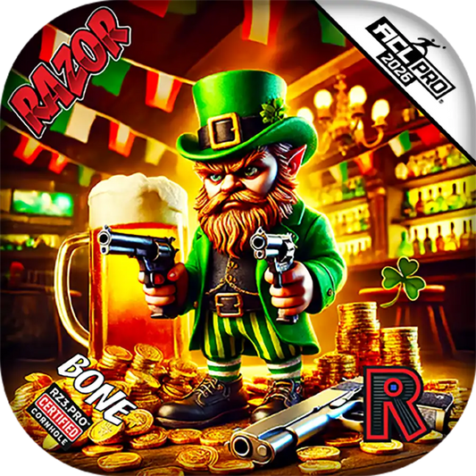 Bone PRO | Dublin Down