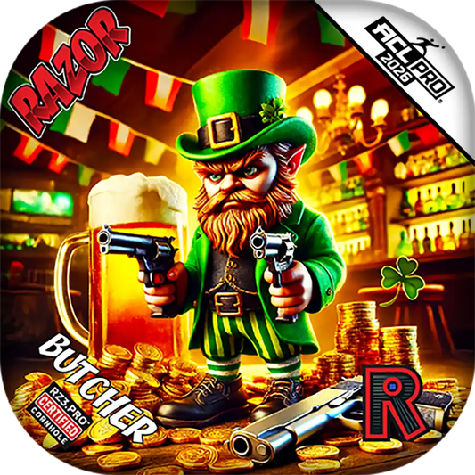 Butcher PRO | Dublin Down