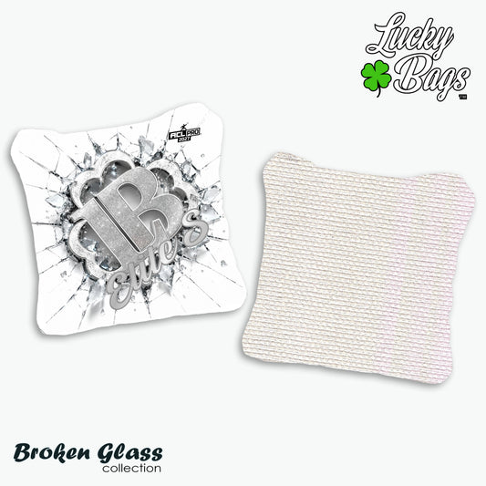 Lucky Bags 2027 Broken Glass