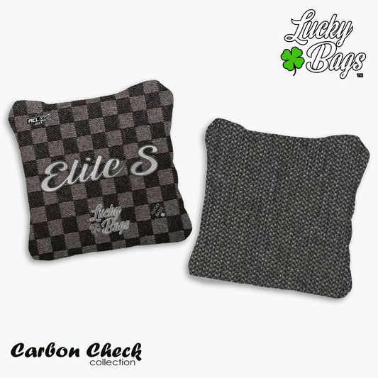 Lucky Bags 2027 Carbon Check