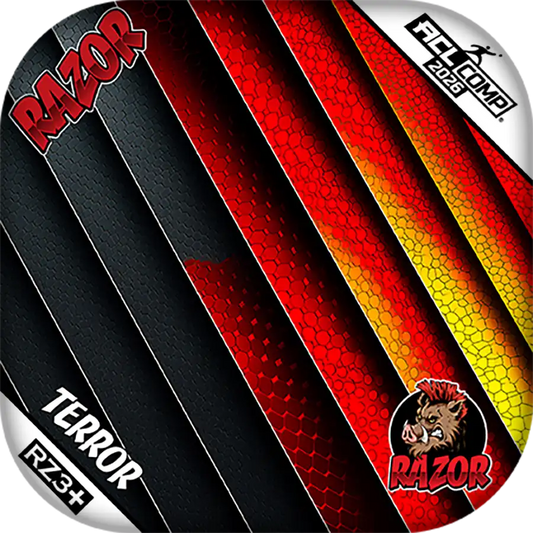 Terror COMP | Edgework