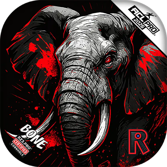 Bone PRO | Elephant Black Series