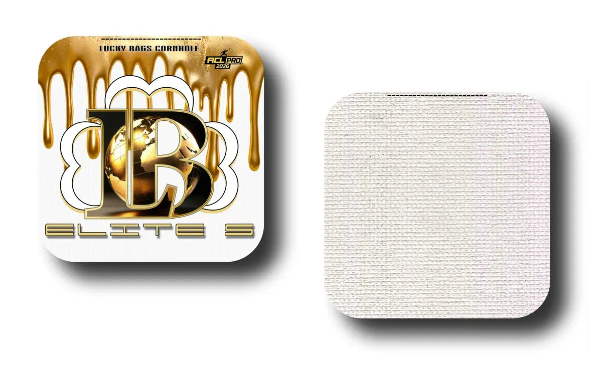 Lucky Bags Cornhole - Elite S World Drip 2026