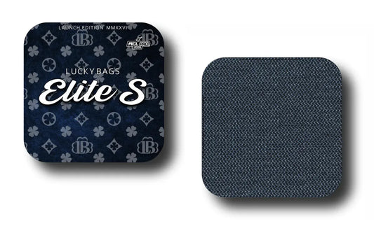 Lucky Bags Cornhole - Elite S Launch Edition 2026