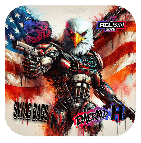 Eagle Authority - Emerald H