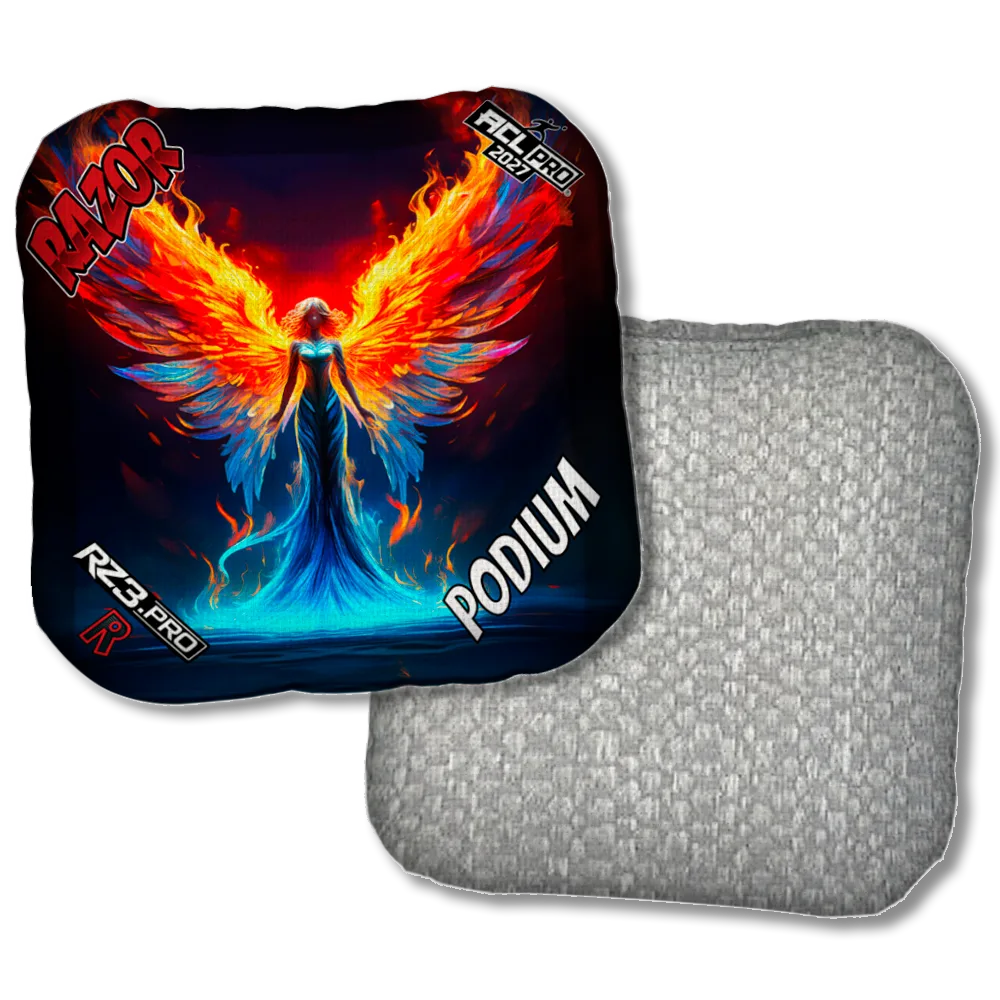 Podium PRO | Flame Angel