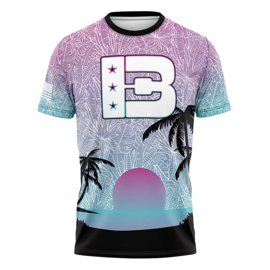 Brotherhood Cornhole 2025 Series IV Jersey