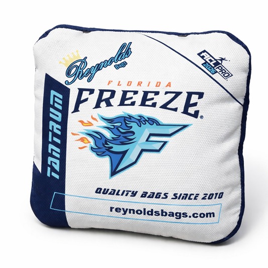FLORIDA FREEZE