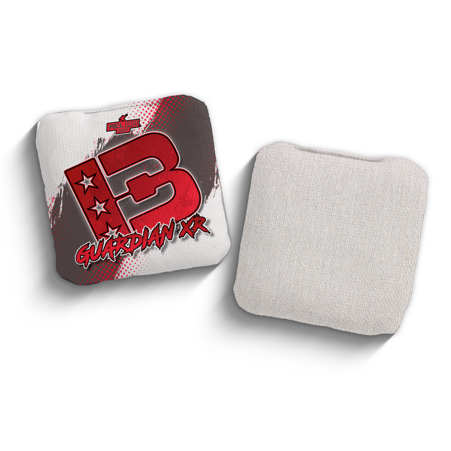 2027 Brotherhood Cornhole Guardian X Grunge Gradient Edition | ACL Pro