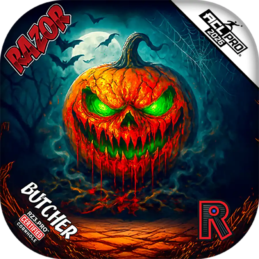 Butcher PRO | GlowRage