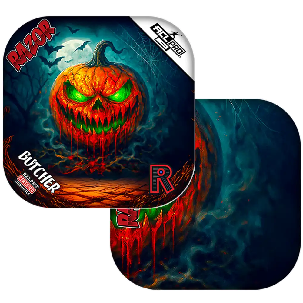 Butcher PRO | GlowRage