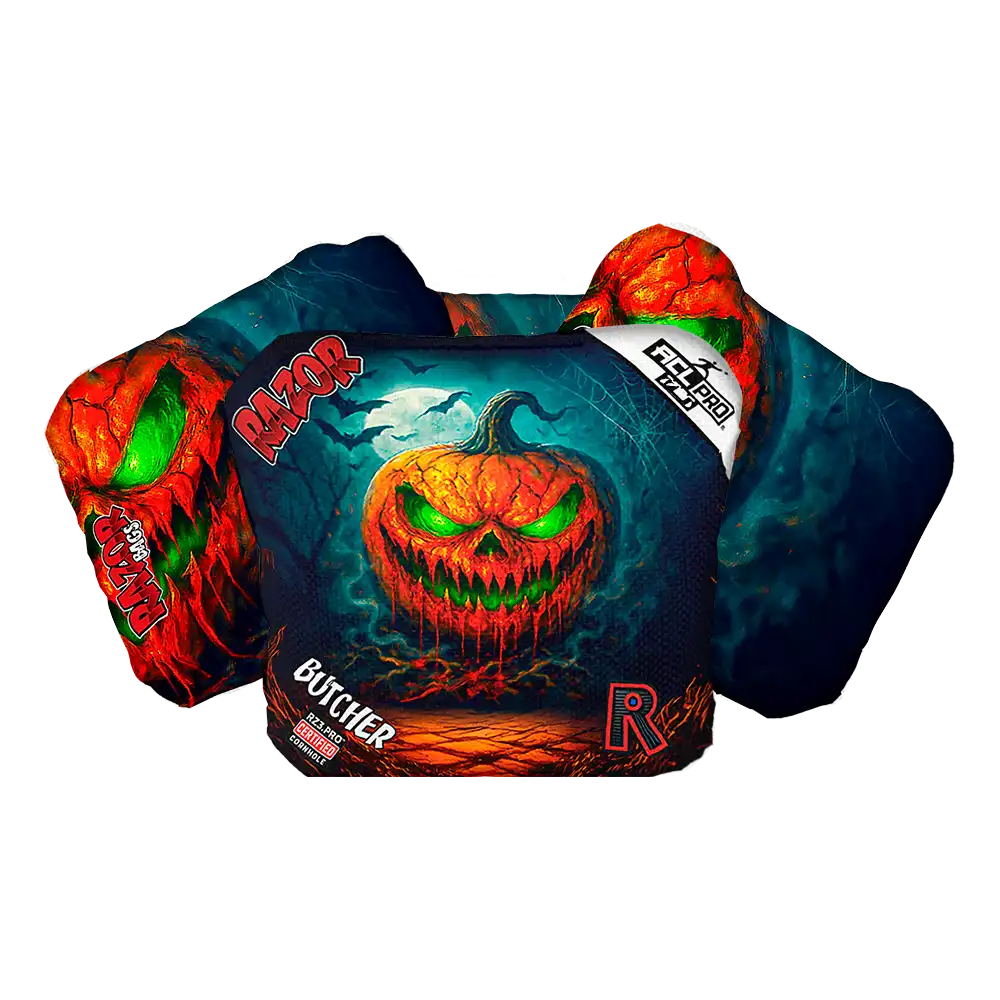 Butcher PRO | GlowRage