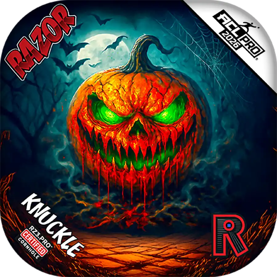 Knuckle PRO | GlowRage