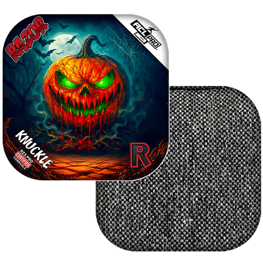 Knuckle PRO | GlowRage