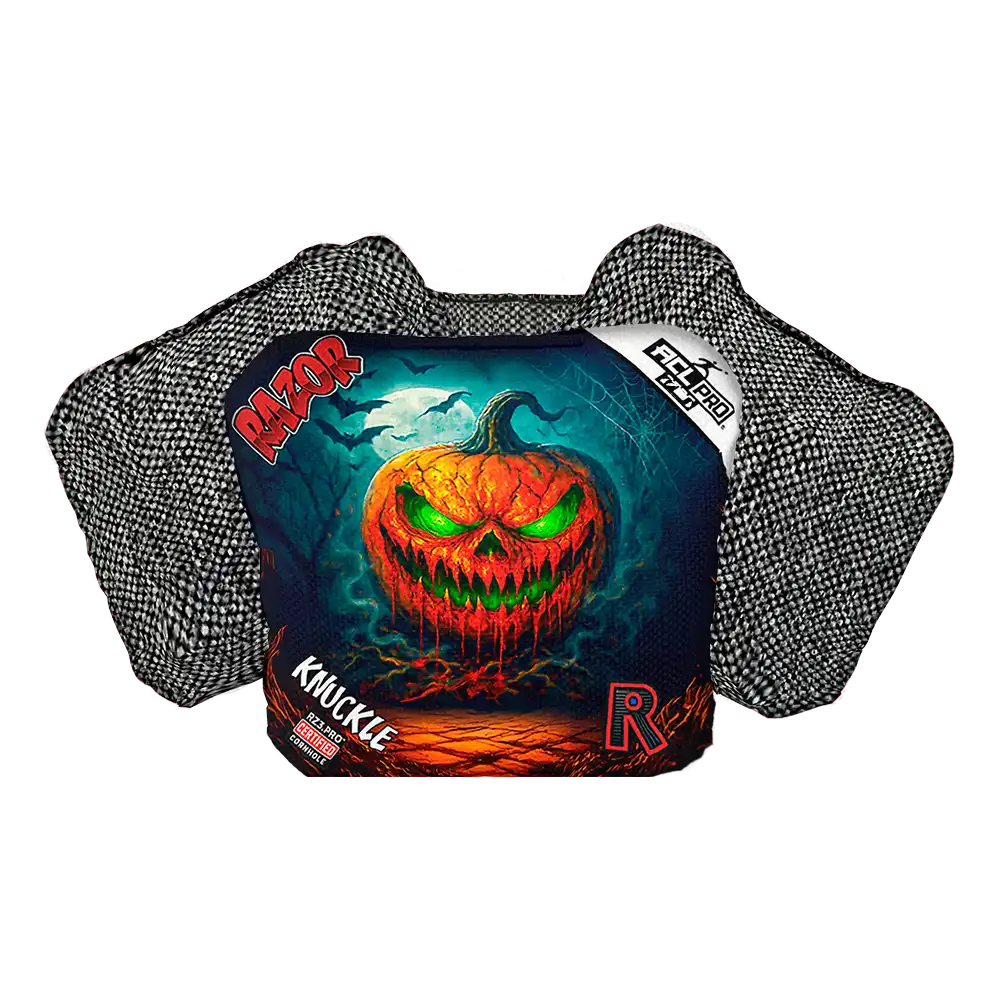 Knuckle PRO | GlowRage