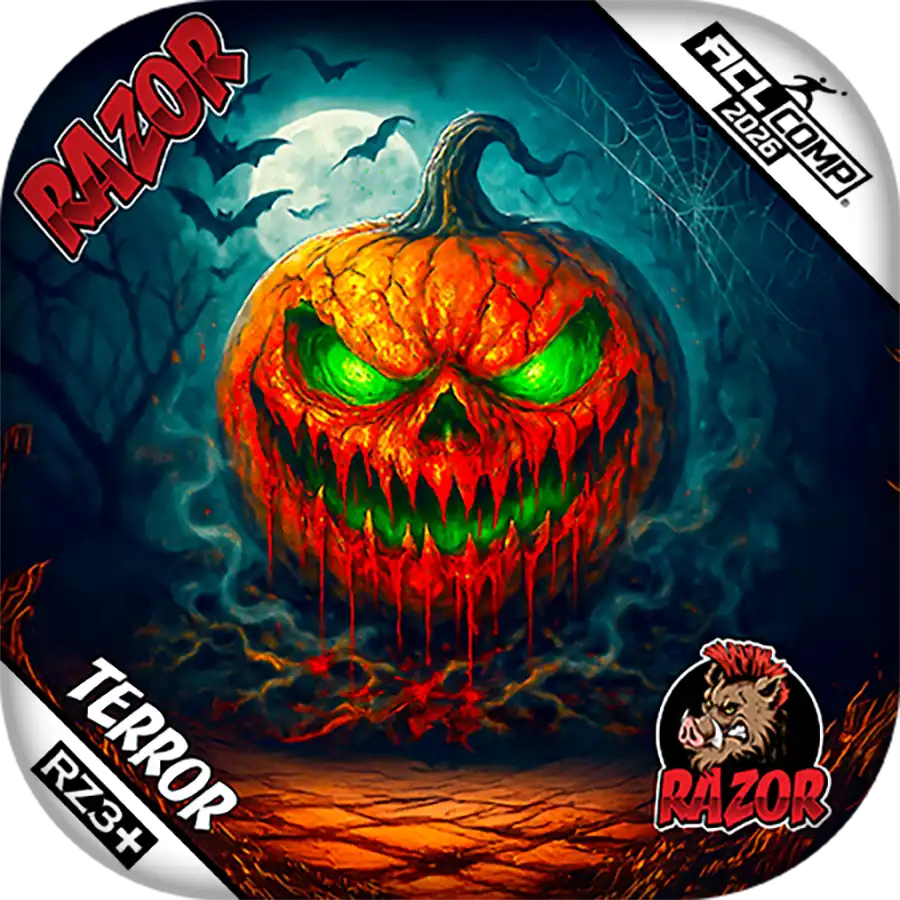 Terror | GlowRage