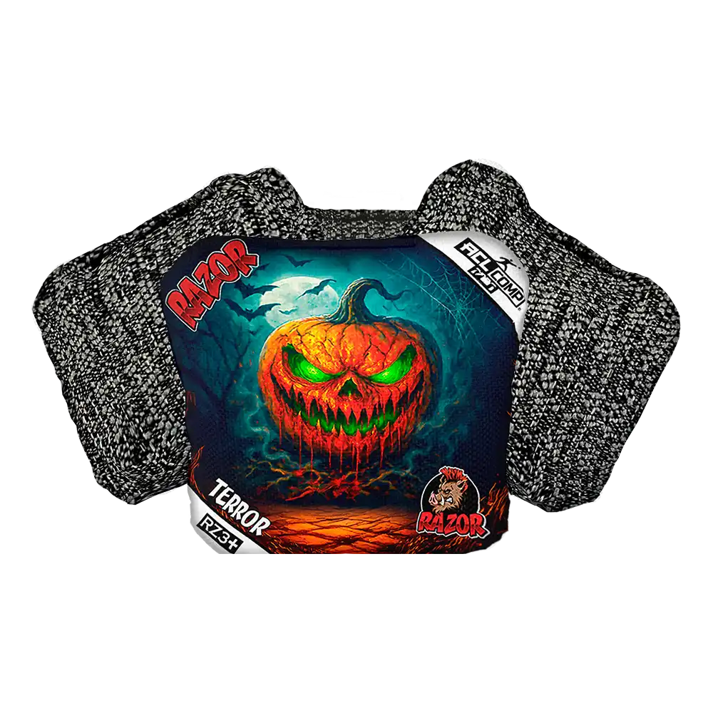 Terror | GlowRage