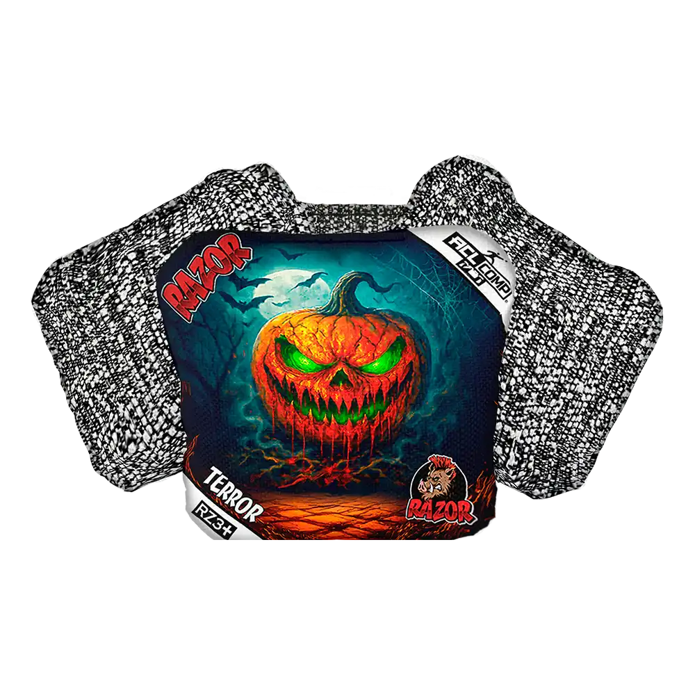 Terror | GlowRage