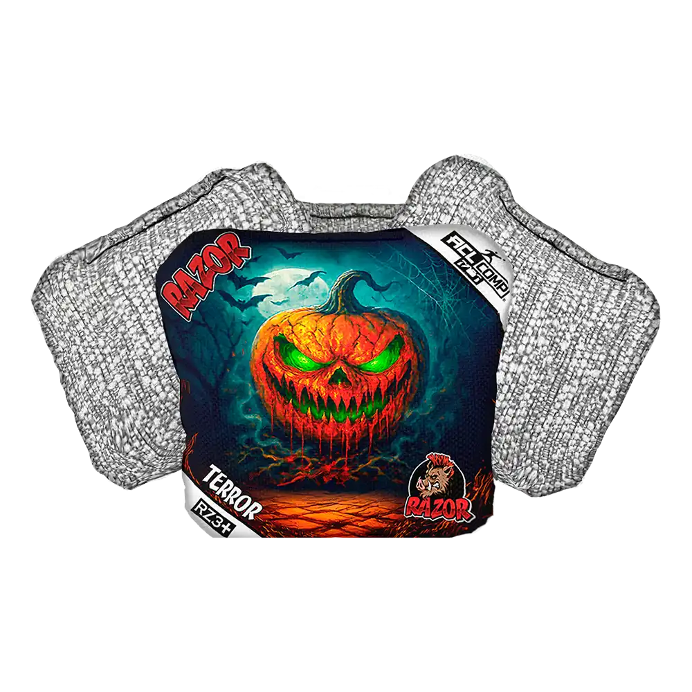 Terror | GlowRage