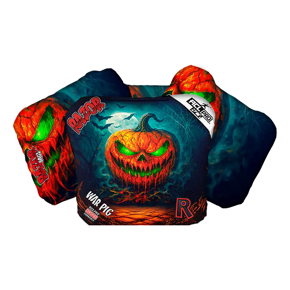 War Pig | GlowRage