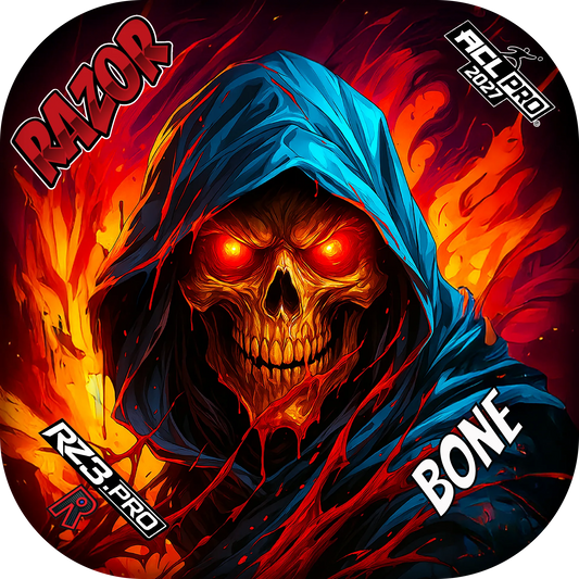 Bone PRO | Grim Reaper