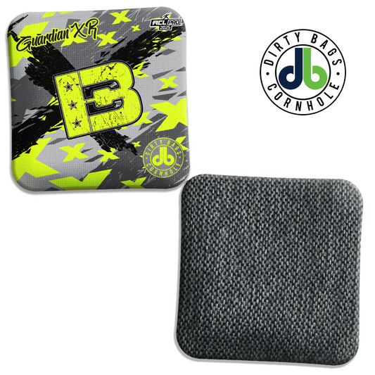 Brotherhood Cornhole Guardian X - DB X Edition