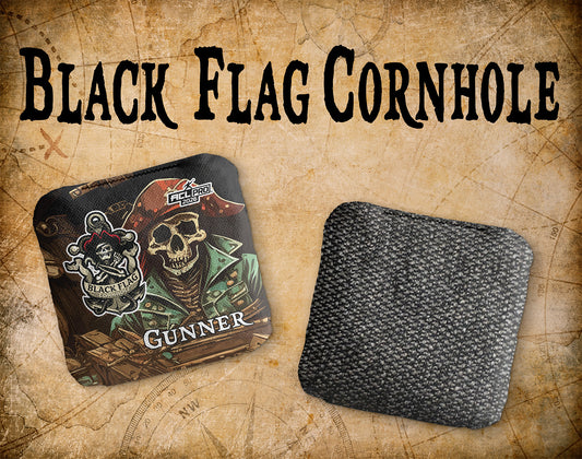 Gunner - Shipwreck - ACL Pro 2026