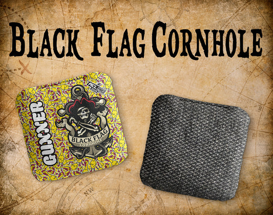 Gunner - Rubber Chicken - ACL Pro 2026